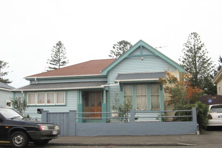 Photo of property in 90 Mcgrath Street, Napier South, Napier, 4110