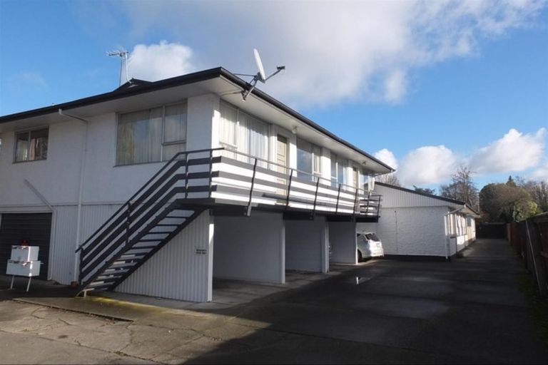 Photo of property in 2/93 Springfield Road, St Albans, Christchurch, 8014