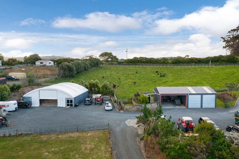 Photo of property in 827 Wainui Road, Wainui, Opotiki, 3198