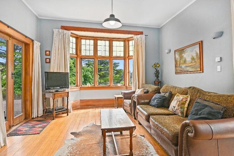 Photo of property in 1077 Reeces Road, Teviotdale, Amberley, 7483