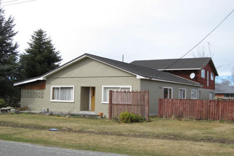 Photo of property in 5 Ayr Street, Fairlie, 7925