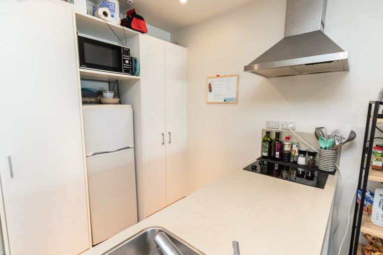 Photo of property in Soho Apartments, 1406/74 Taranaki Street, Te Aro, Wellington, 6011