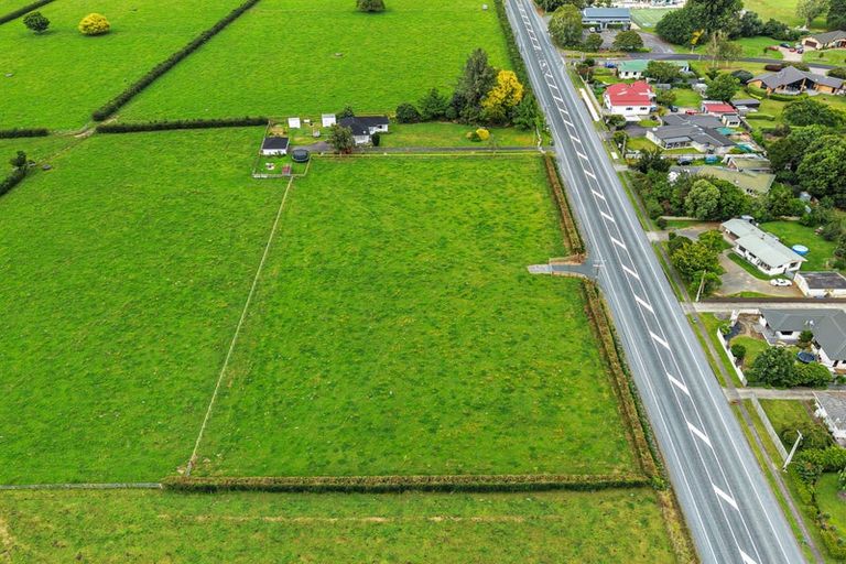 Photo of property in 1206 Kakaramea Road, Ngahinapouri, 3882