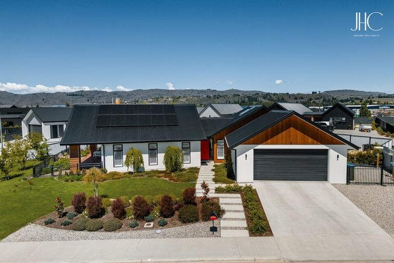 Photo of property in 1 Sequoia Close, Alexandra, 9320