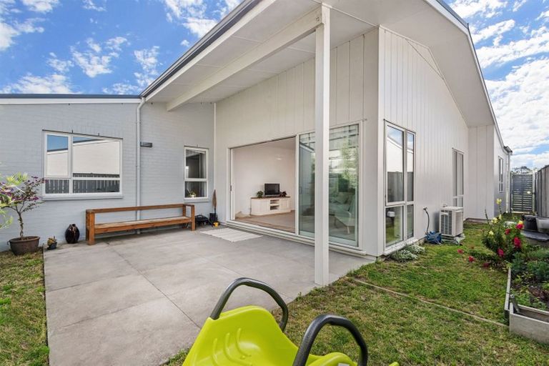 Photo of property in 54 Pamu Road, Whenuapai, Auckland, 0618