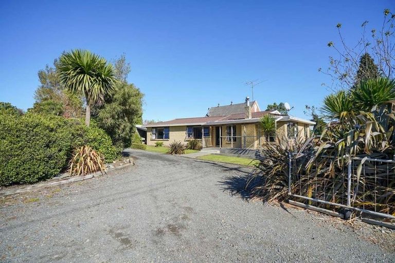 Photo of property in 91 Birchwood Road, Ohai, 9635