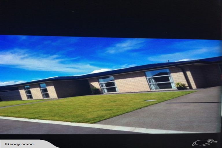 Photo of property in 8 Chert Street, Rolleston, 7614