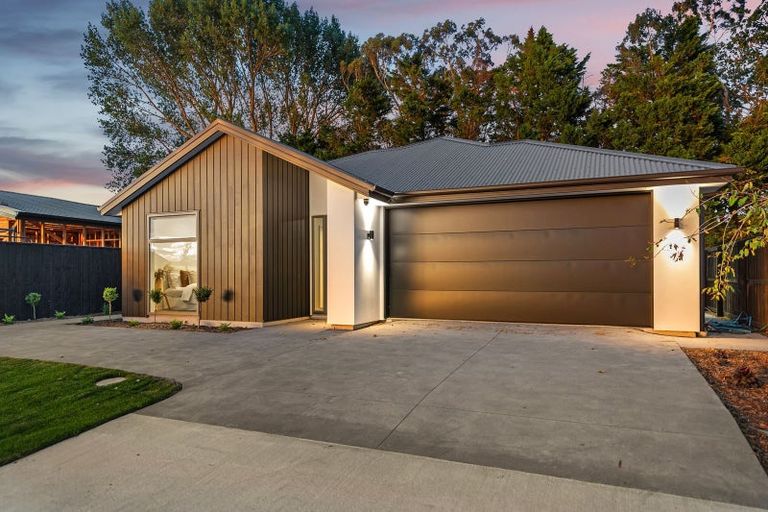 Photo of property in 69 Henshaw Street, Woodend, 7610