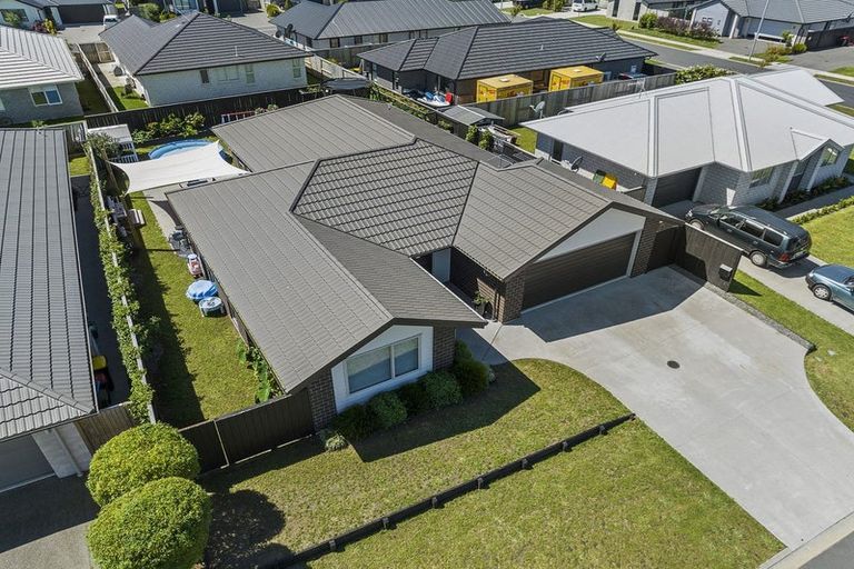 Photo of property in 53 Te Wharo Drive, Papamoa, 3118