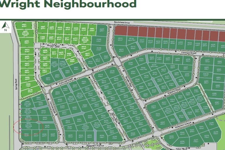 Photo of property in 68 Fairmaid Street, Lincoln, 7608