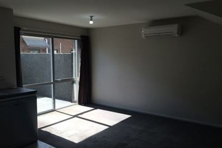 Photo of property in 55c Brockworth Place, Riccarton, Christchurch, 8011