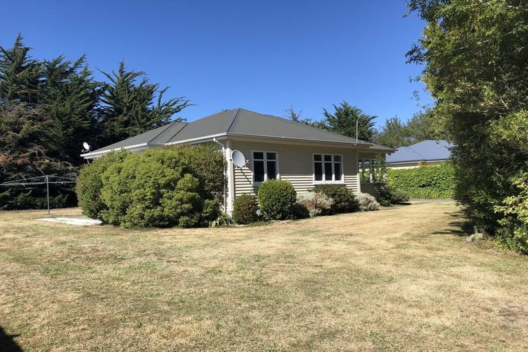 Photo of property in 1391 Springs Road, Lincoln, 7608