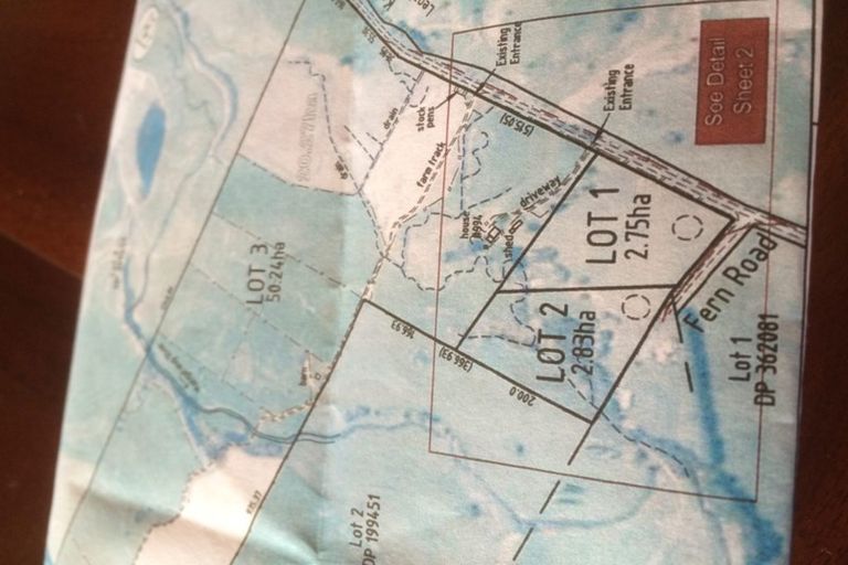 Photo of property in 2 Fern Road, Mangatangi, Mangatawhiri, 2473