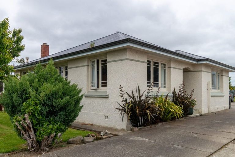 Photo of property in 9 Dyson Street, Strathern, Invercargill, 9812
