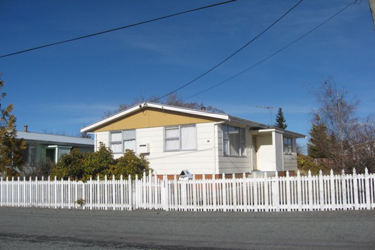 Photo of property in 24 Hopkins Road, Twizel, 7901