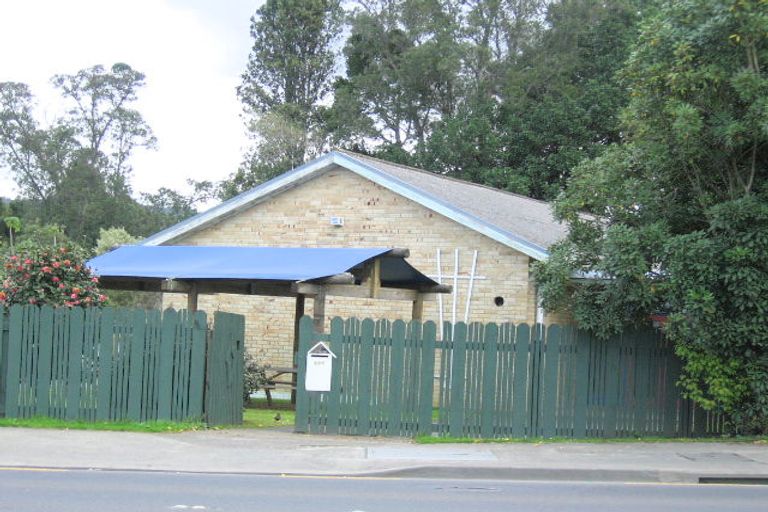 Photo of property in 237 Kamo Road, Whau Valley, Whangarei, 0112