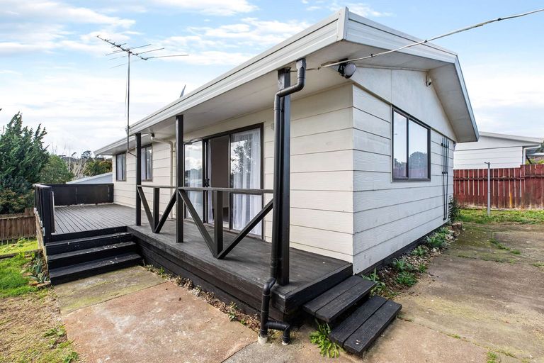 Photo of property in 67b Redcrest Avenue, Red Hill, Papakura, 2110