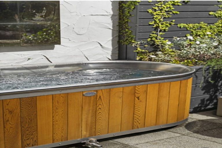 Photo of property in 1/20 Maritime Terrace, Birkenhead, Auckland, 0626