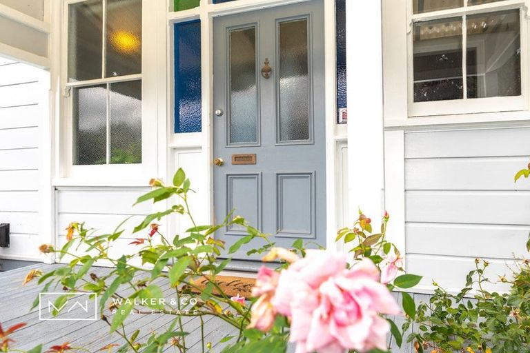 Photo of property in 29 Ranfurly Street, Trentham, Upper Hutt, 5018