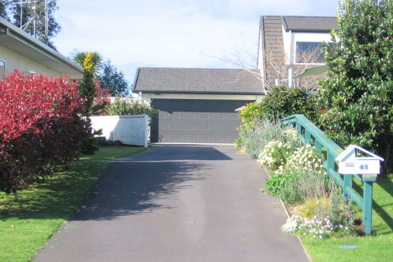 Photo of property in 41 Stephens Place, Hairini, Tauranga, 3112