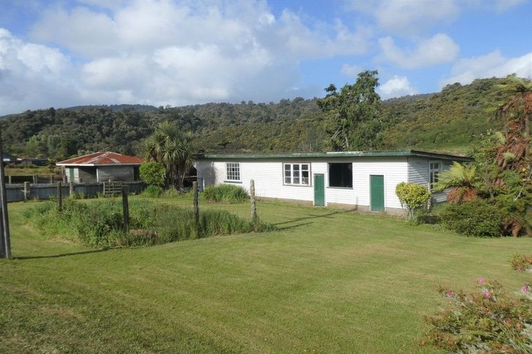 Photo of property in 259 Marsden Road, Greymouth, 7805