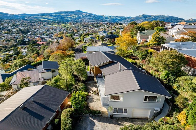 Photo of property in 5 Northview Crescent, Belleknowes, Dunedin, 9011