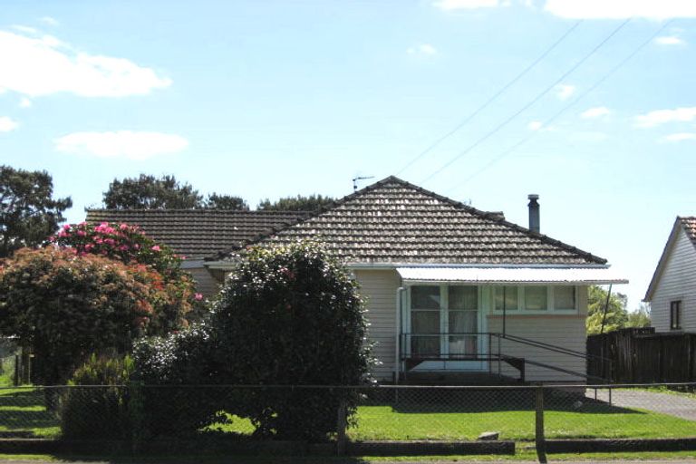 Photo of property in 52 Semple Street, Huntly, 3700