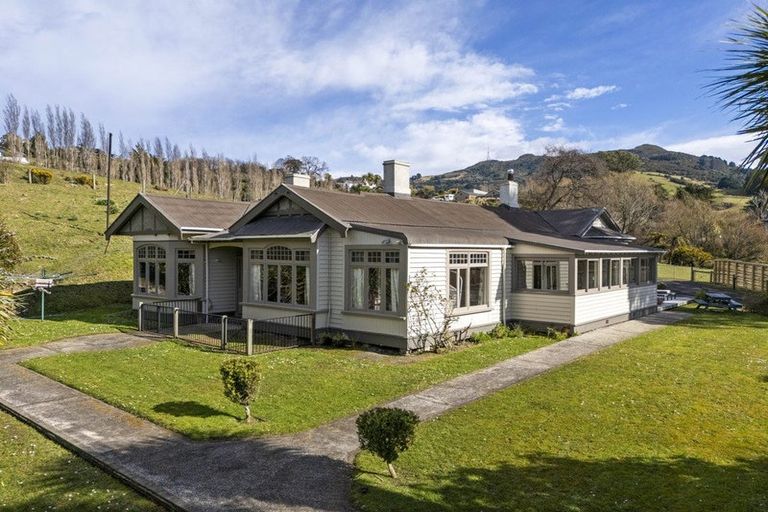 Photo of property in 12 Shirley Lane, Sawyers Bay, 9023