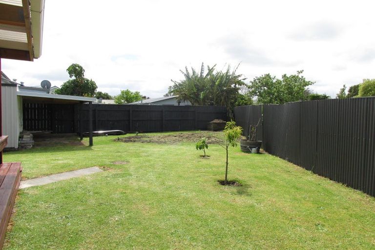 Photo of property in 53 Kabul Street, Wairoa, 4108