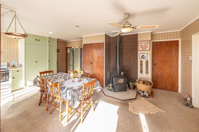 Photo of property in 543 Brunswick Road, Brunswick, Whanganui, 4571