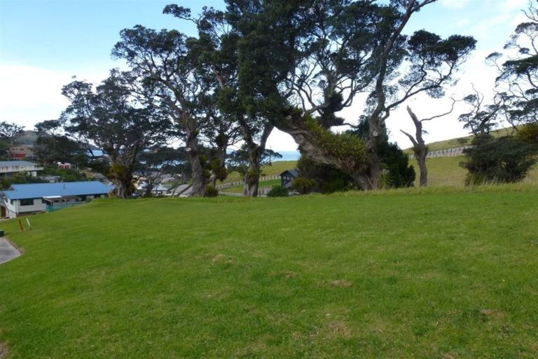 Photo of property in 9 Ongutukura Way, Oakura, Hikurangi, 0184