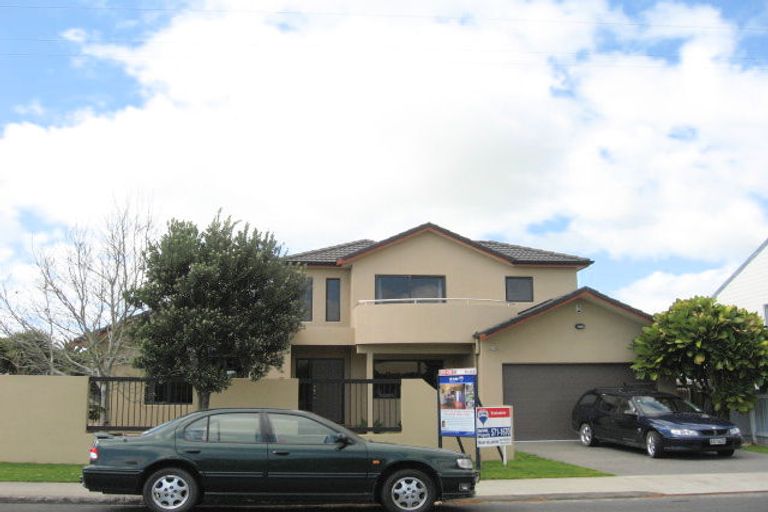 Photo of property in 5 Evans Road, Papamoa Beach, Papamoa, 3118