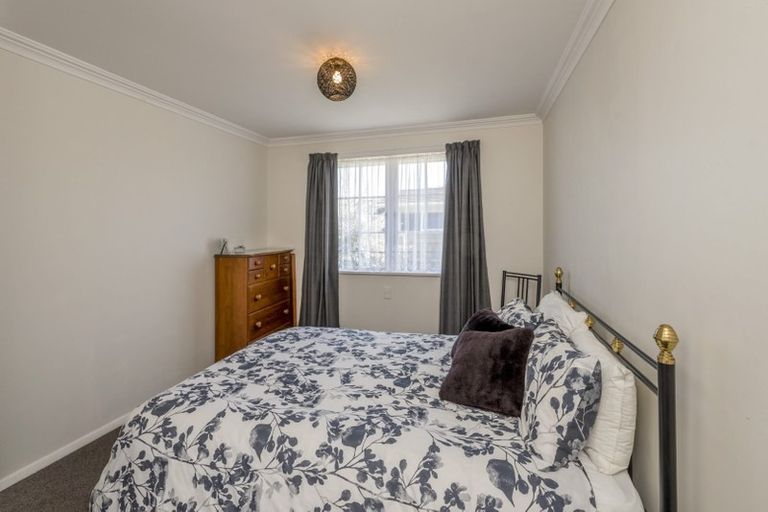 Photo of property in 21 Burn Street, Levin, 5510