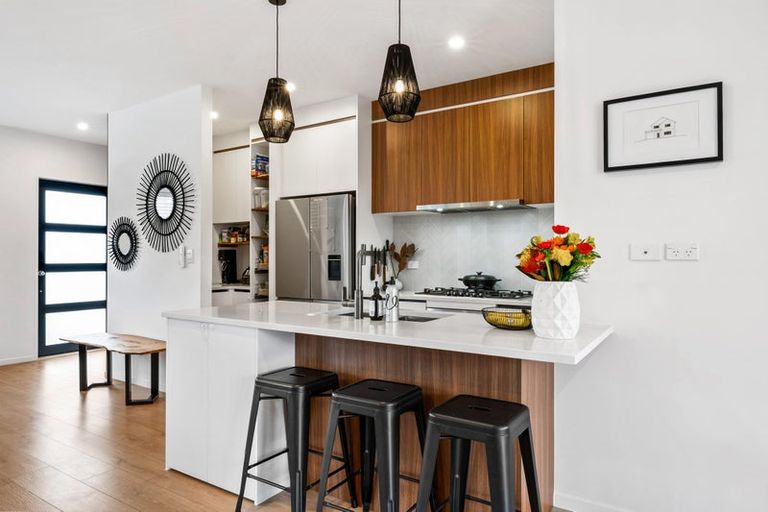 Photo of property in 21 Autumn Blaze Street, Hobsonville, Auckland, 0616