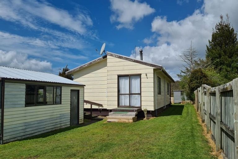 Photo of property in 46 Puia Street, Ngawha Springs, Kaikohe, 0472