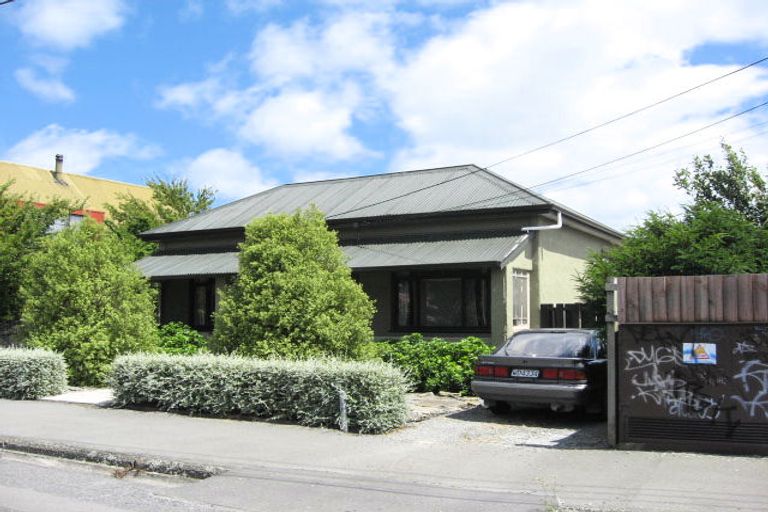 Photo of property in 19 Feilding Street, Addington, Christchurch, 8024