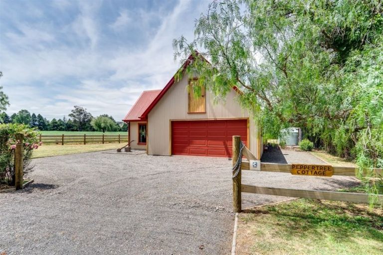 Photo of property in 2116 Puketitiri Road, Rissington, Napier, 4184