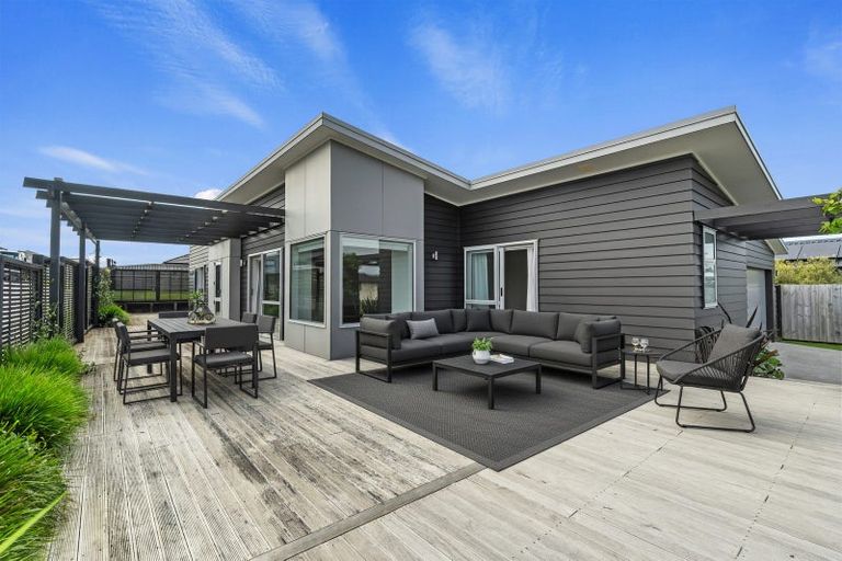 Photo of property in 8 Fernbird Avenue, Te Kauwhata, 3710