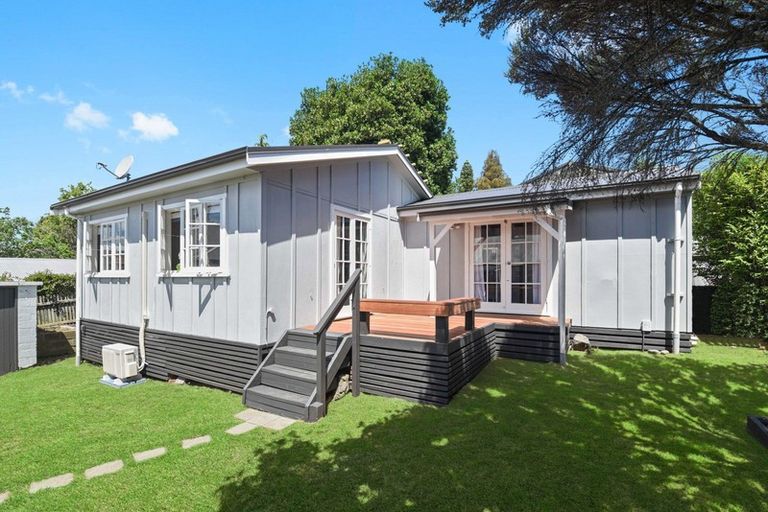 Photo of property in 4 Newall Street, Hamilton East, Hamilton, 3216