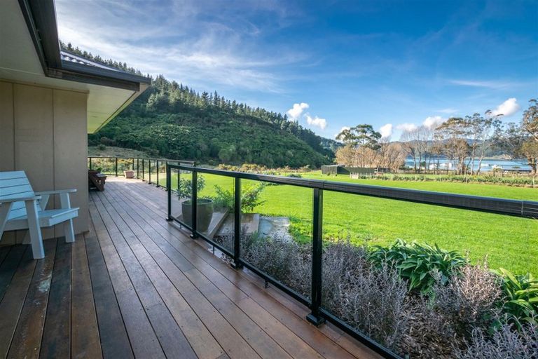 Photo of property in 76 Te Tio Terrace, Port Underwood, Picton, 7281