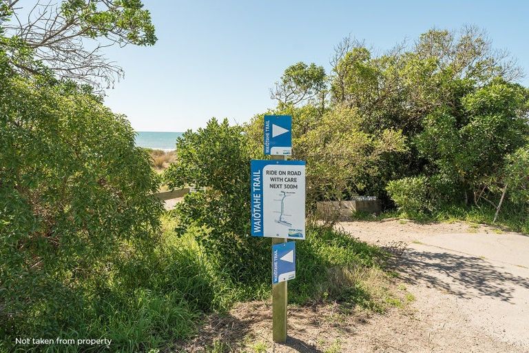 Photo of property in 12 Arakotipu Boulevard, Waiotahe, Opotiki, 3198