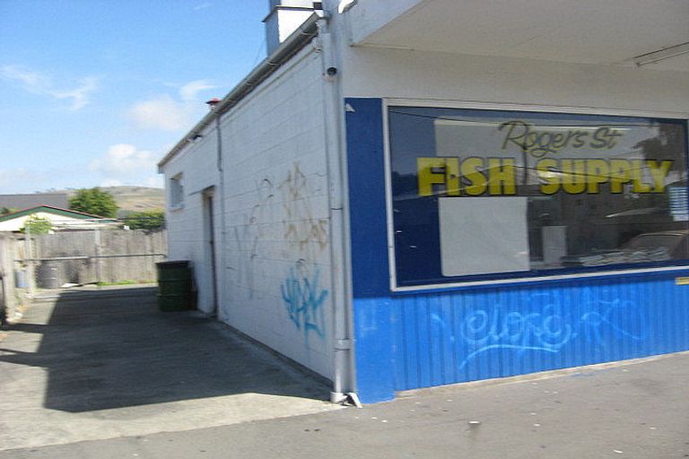 Photo of property in 2/14 Rogers Street, Sydenham, Christchurch, 8023