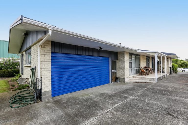 Photo of property in 7 Park Lane, Waitara, 4320