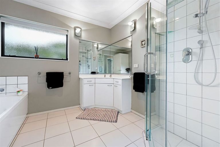 Photo of property in 17 Millthorpe Crescent, Pukete, Hamilton, 3200