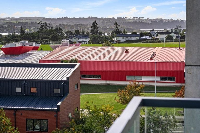 Photo of property in 408/57 Mapou Road, Hobsonville, Auckland, 0616