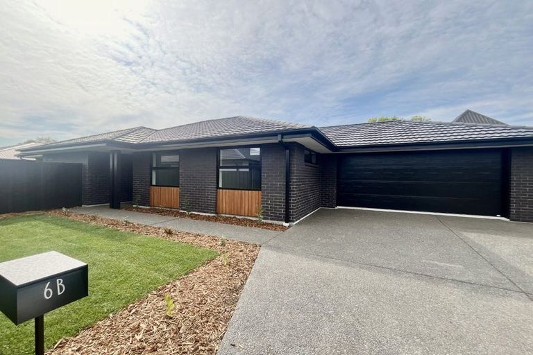 Photo of property in 6b Kildare Street, Belfast, Christchurch, 8051