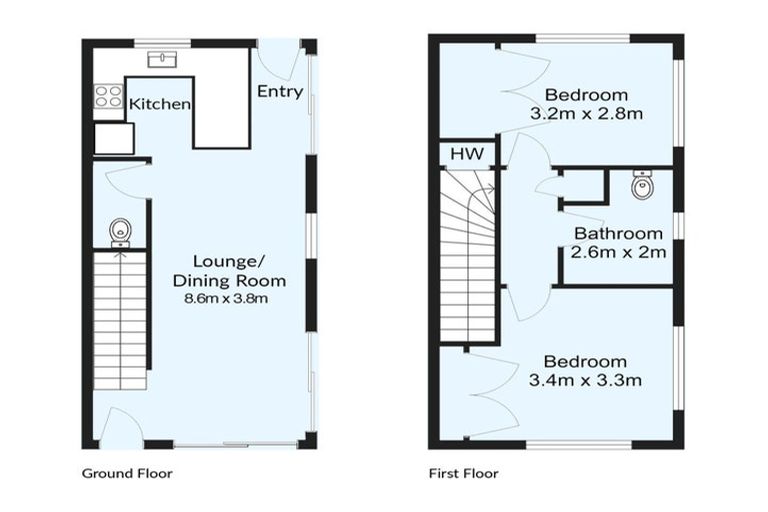 Photo of property in 14b Cosy Place, Howick, Auckland, 2014