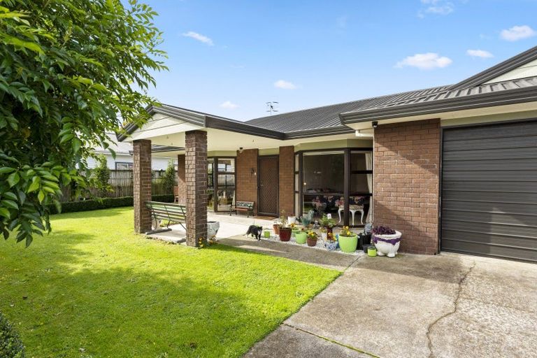 Photo of property in 81a Sedcole Street, Pahiatua, 4910