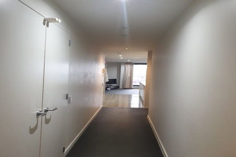 Photo of property in Republic Apartments, 2b/11 Tennyson Street, Te Aro, Wellington, 6011