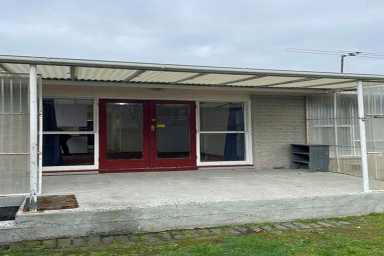 Photo of property in 1/22 Lyndon Street, Riccarton, Christchurch, 8011